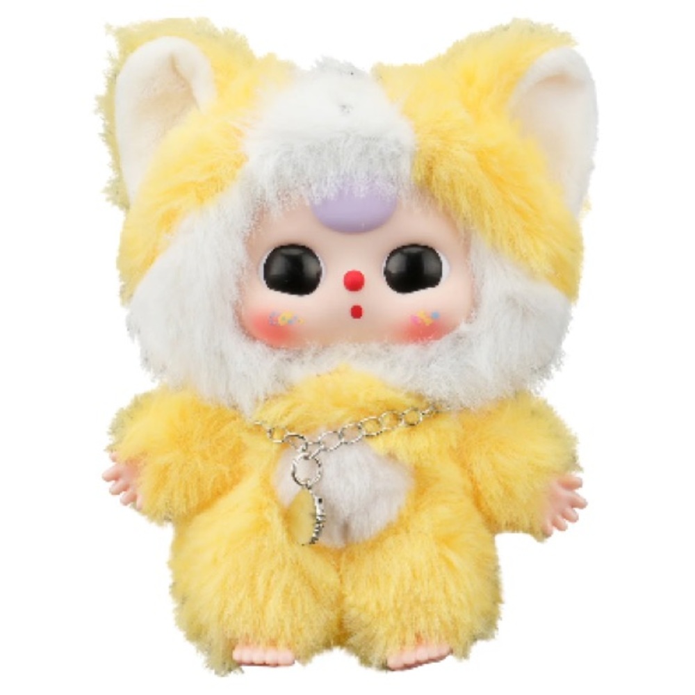 Baby Three Cats & Dogs Blind Box - Picture 11 of 13
